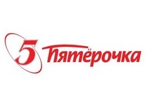 «Пятерочка», сеть универсамов