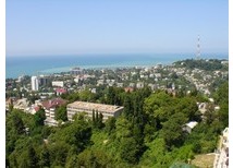 Администрация Хостинского района