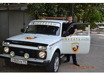 ООО ГК «Витязь»